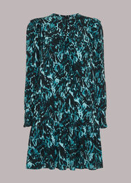 Bambi Animal Flippy Dress